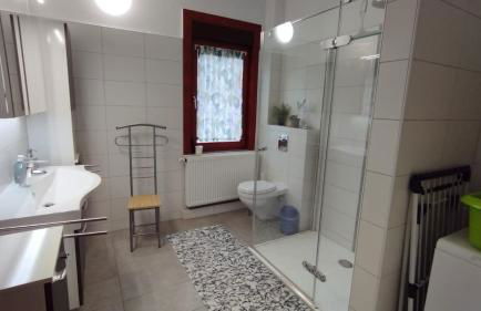 Ferienwohnung am Hörselufer - Foto 7