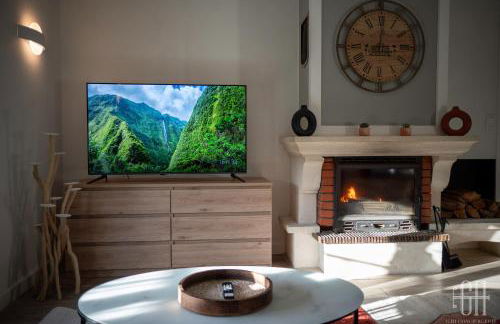 L'Alysse - Maison Familiale - Foto 55