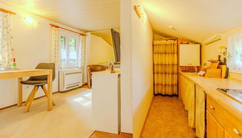 Blockhäusl am Jonsberg - Foto 4