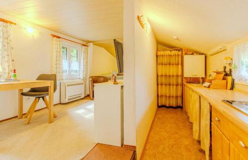 Blockhäusl am Jonsberg - Foto 4