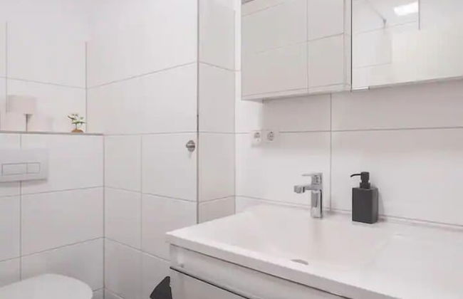 My Apartment im Bremer Viertel - Foto 30