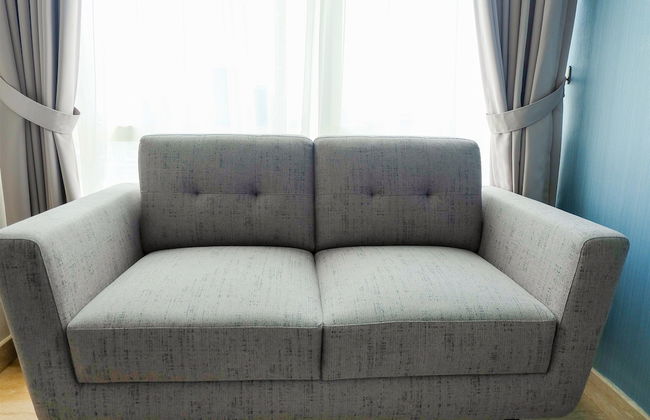 Exclusive Studio Apartment at Menteng Park - Foto 17