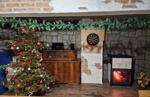 Domki Brenna Leśnica chatka ze spa - Foto 27