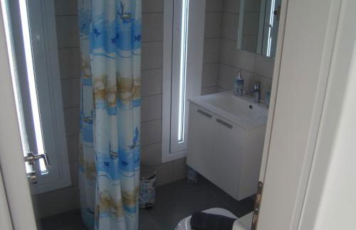 “Theeporto” Maisonette with pool - Photo 49