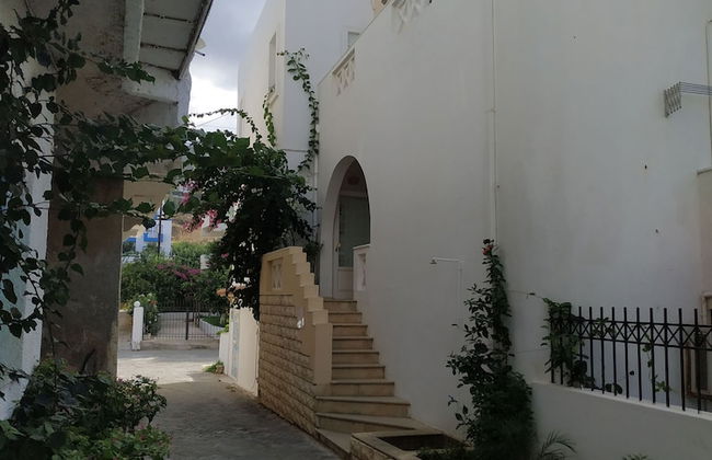 Apartment for 4 Personsn the Center - Photo 31