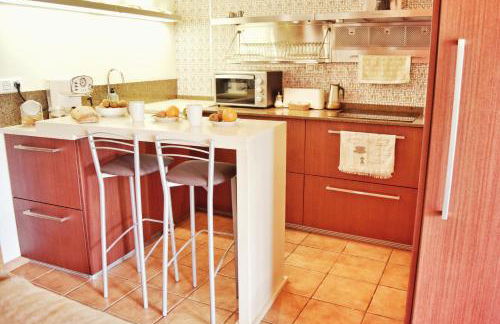 Casa do Caseiro A Costa da Morte - Foto 15