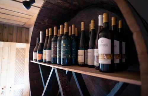 Casa dos do Carvalho - Miradouro da Branda - Foto 15