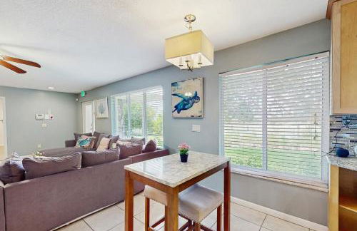 Coastal Bliss - Foto 24