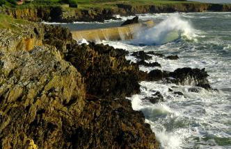 Yourte Roulotte et Gite de la Laïta - Foto 71