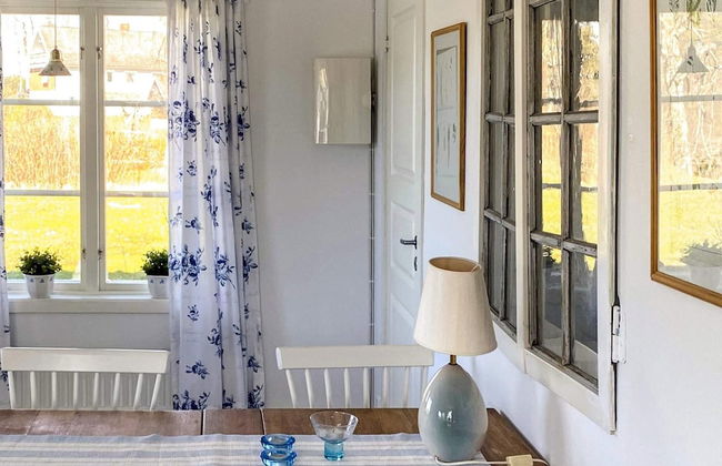 4 Person Holiday Home in Bengtsfors-by Traum - Photo 20