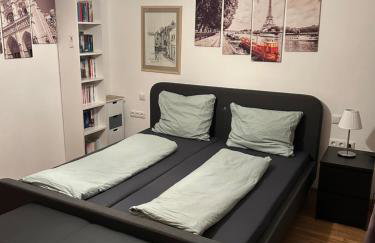 Charmantes Feriennest vor Seßlachs Stadtmauer im lebendigen Familienhaus - Photo 4