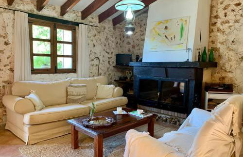 Finca na Pruna Holiday Home - Foto 12