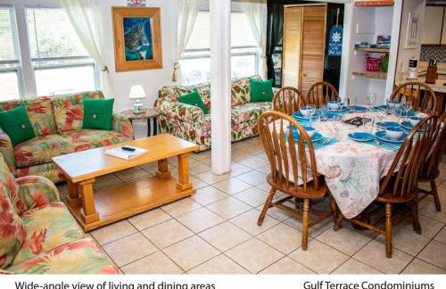 Sailors Cove Mins to the Beach Family Condo - Foto 10