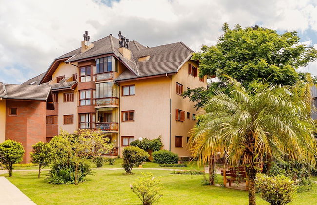 LOCAR-IN GRAMADO- Vista do Quilombo - Foto 25