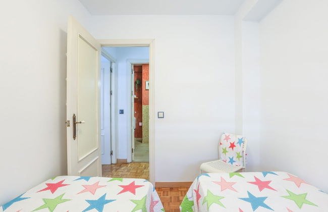 Mirador De Triana in Sevilla - Foto 21