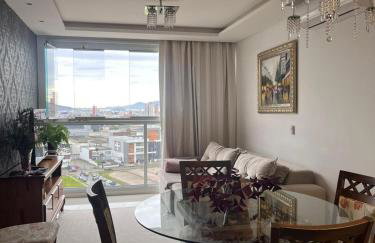 Seu Lar aconchegante no Passeio Pedra Branca - Foto 9