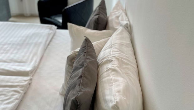 Smart Carrara Apartments - Foto 4, Habitación