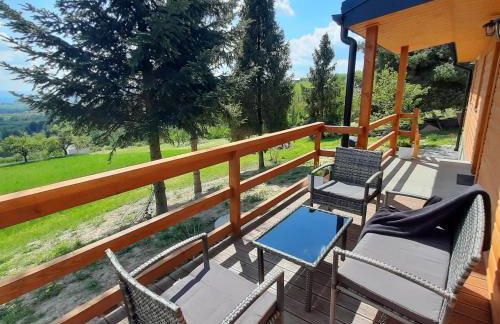 Domek pod Skiełkiem - Photo 45