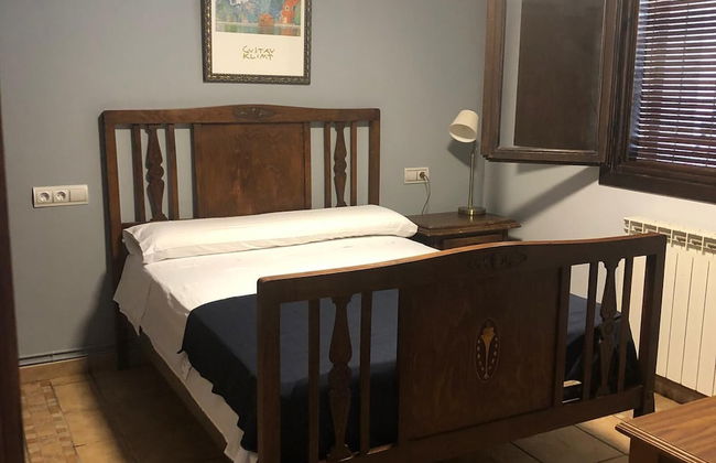 AparHotel Casa Arnal - Foto 4