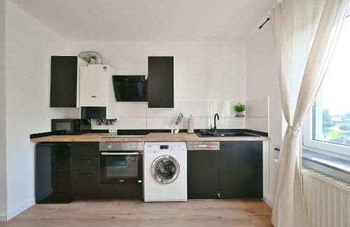 Frisch sanierte City-Wohnung mit Workspace - Foto 11