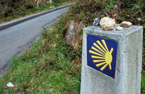 A casa dos Parladoiros - Foto 71