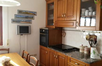 Casa di Giulia (Bambini gratis fino a 6 anni) - Foto 60