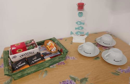 Blue Sea Apartment - Foto 18