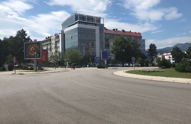 Luxury Apartment - Foto 10