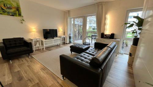 Separate Privat Room in shared Apartment with 2 cats and 1 person - Foto 3