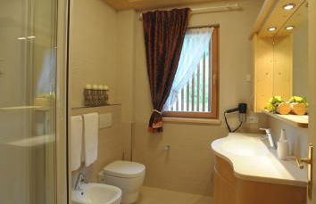 Romantic Chalet Dolomiti - Foto 7