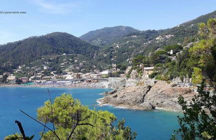 Case vacanza Reggimonti Cinque Terre - Foto 36