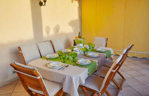 Villa Cottone - 5 suite con piscina privata - tra Palermo e Cefalù - Foto 38