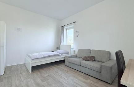 Komfortable Apartments Neumünster Zentrum perfekt für Beruf & Handwerk - Photo 9