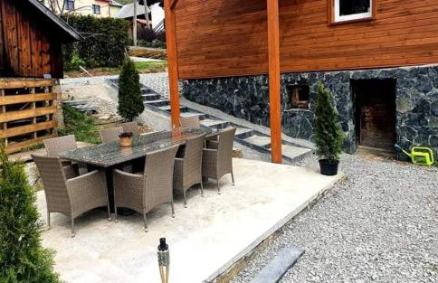 Domek Tuni - Foto 21