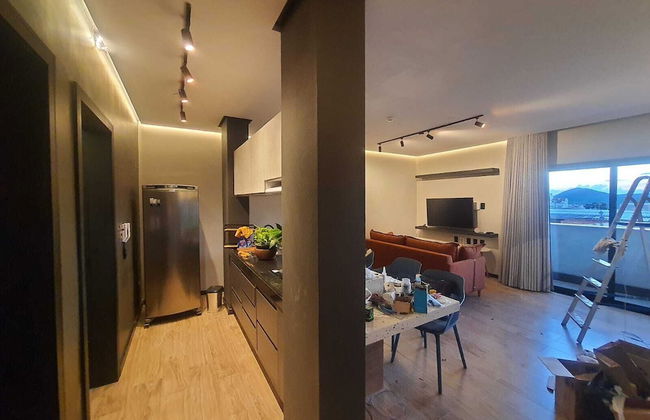 Theotókos Flats - Foto 51