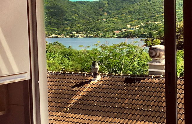 Ap. Sublime na Lagoa da Conceição - Foto 16