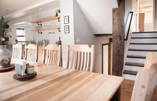 Sugartown Shanty Ellicottville - Foto 50