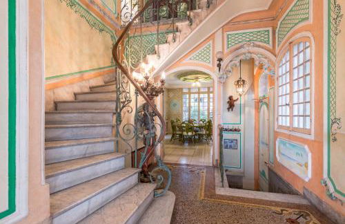 Villa COLLIN - Promenade des Anglais - Foto 17