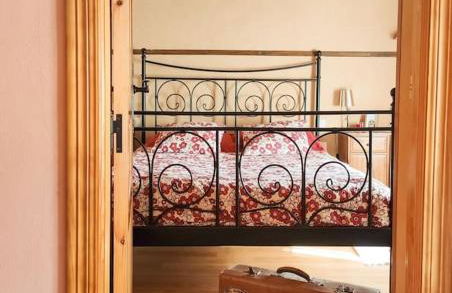 Casa Rural Tozolosolobos - Foto 14