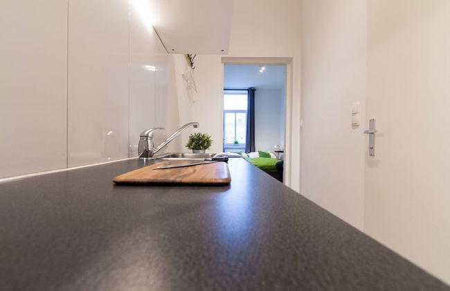 Apartment Davidgasse - Foto 16