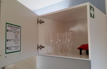 Moderne Fewo in perfekter Lage - Photo 2