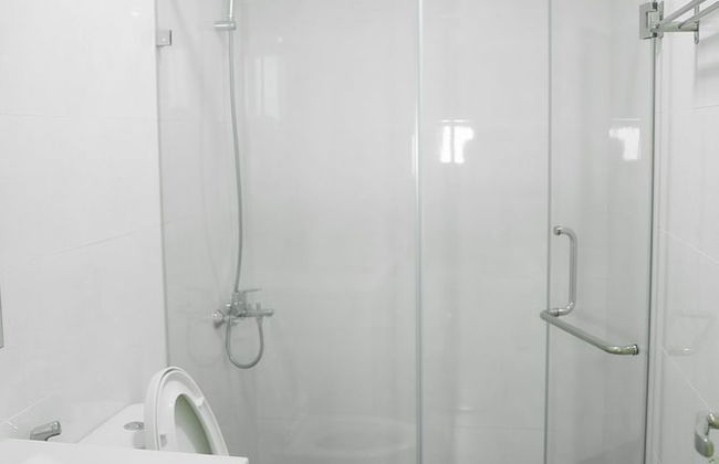 Ha Tay Millennium Apartments - Free Gym Pool - Foto 26