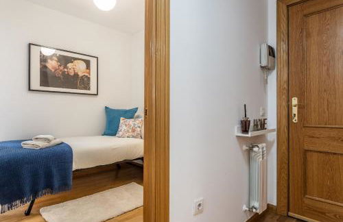 Waou Chamberi I - Alquiler Corta Duración - Photo 27