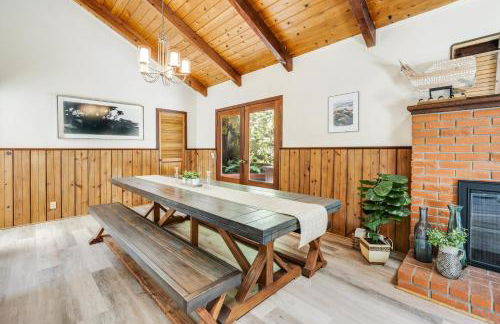 Surfwood Getaway - Foto 12