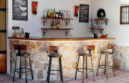 CASA RURAL EL TRASTERO DE CARMELO - Foto 33