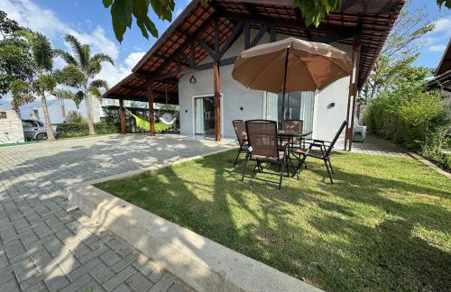 Casa de Campo em condominio - Foto 8