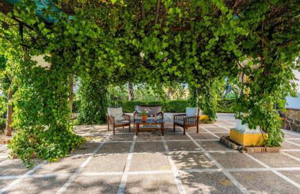 Casa La Algazara Villamartin by Ruralidays - Foto 25