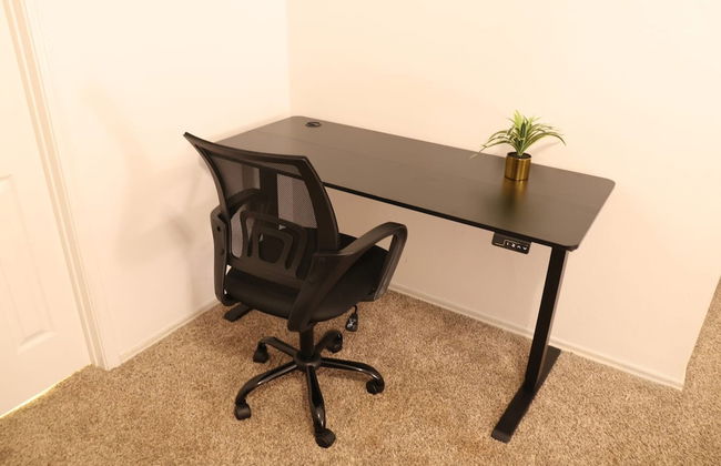 Elegant 3BR Single Level Home Extended Stays - Foto 19