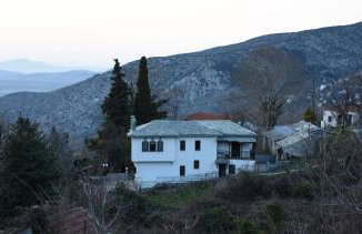 Anna's Villa Portaria - Foto 17
