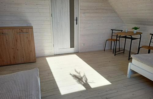 Domki Platinium Chłopy - Sarbinowo - Foto 16